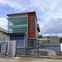 Valdor Detached Factory Direct Developer unit
