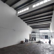 2 adjoining factory taming jaya balakong seri kembangan renovated