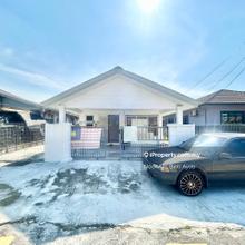 Termurah Selayang Indah Batu Caves 1 Sty Bungalow House
