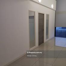 Sell with tenancy
