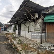 Kampung Salak South Baru, Land for sale