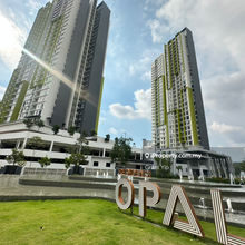 Opal Residence kajang Selangor 