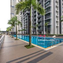 Almyra Residences Bandar Bukit Mahkota Bangi For Sale