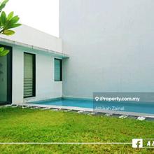 Actual Unit With Actual Price - Link Bungalow With Private Pool