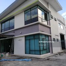 Setia Business Park 1 @ Gelang Patah @ Iskandar Puteri @ Johor Bahru