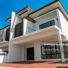 Big Semi D House 40x80 Freehold