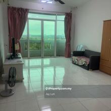 Perling Apartment @ Taman Perling 