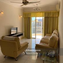 Gold coast Resort Fully Furnished 
