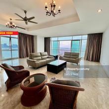The Mayfair 4925sf Seaview and Cityview Condo Located in Georgetown