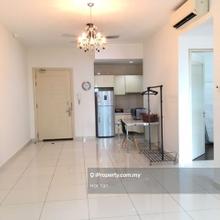 Glomac Damansara Residences for sale, MRT ttdi