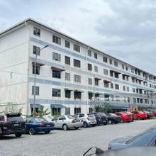 Seri Anggerik 2 Bukit Sentosa, Rawang, Selangor