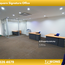 Kk Times Square Office 