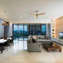 Rimbun, Ampang Hilir for Rent