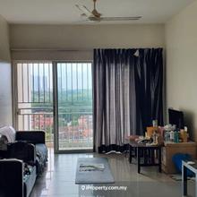 Cova Suites @ Kota Damansara for sale