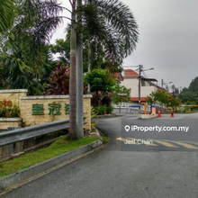 3 Storey Semi-D @ Mahkota Hills