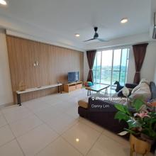 Move in condition