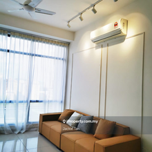 The park residence  @ pavillion bukit jalil