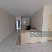 Flora Damansara Apartment @ Damansara Perdana