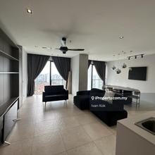 Fully Renovated & Partial Golf View Unit