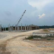 Bandar Baru Sungai Buaya, Industry land (Converted)