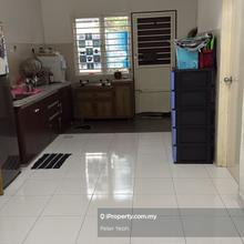 Pallida Setia Ecohill Semenyih 2 Storey Terrace 550k