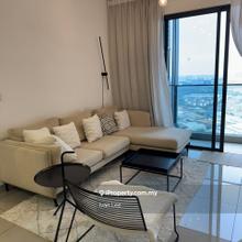 Akasa 2 Rooms 2 Cp Fully Furnish Renovated Balakong C180 Cheras South