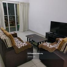 Impian Meridian - Unit for Sale