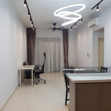 Amani residences for rent fully furnished bandar puteri puchong