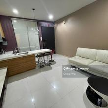 Pertama Residency @ Cheras