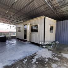Bandar Kajang, commercial land opposite kpj hospital, MRT