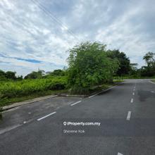 Residential Land @ Arang Road 