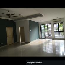 Spacious Easy Access 