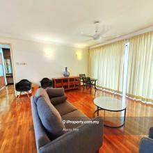 2200sf 3rooms klcc view @ desa kudalari condo klcc