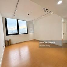 The Hub Partially Furnished Unit For Rent Only Rm2,800 !!
