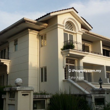 Granada Villa, 2.5 Storey Semi-D Presint 10 Putrajaya