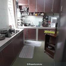 Kitchen Renovate  Cash Back rm100k Lagoon Perdana Apartment 