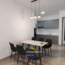 Akasa fully furnished for Rent 