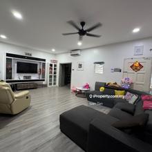 2-Storey Terrace House @ SS 2 For Sale Well Kept ,Fully Renovated