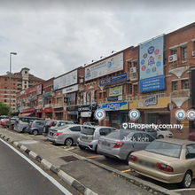Ground Floor Shop for rent