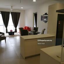 Serviced residence for Sale
