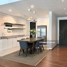 Condominium for Rent