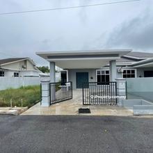 Booking rm500 rumah baru semid pandan sejahtera 