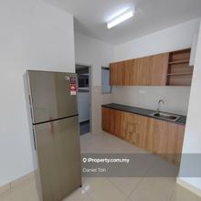 Alanis P/Furnished Kota Warisan Sepang Kip Mall Nilai Dengkil KLIA 2