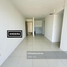 Vivo Executive Apartment Batu Kawan Freehold Sale