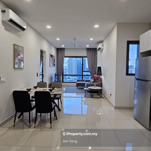 Tria seputeh brand new