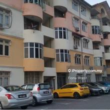 Apartment For Sale Pangsapuri Sungai Naga, Bandar Melaka