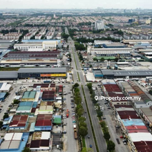 Heavy Industrial Land For sale