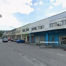 Bandar Teknologi Kajang 1.5 sty link factory far sale