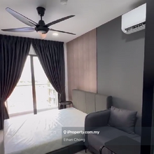 Dk Impian Dual Key Studio, Near Subang 2 Airport, Shah Alam