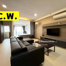 Landmark Unit For Rent